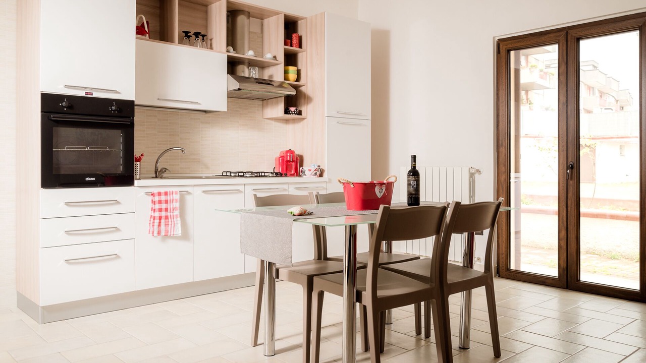 Photo of Kitchen in Taranto