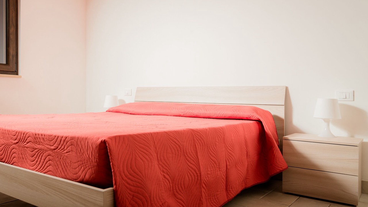 Photo of Bedroom in Taranto