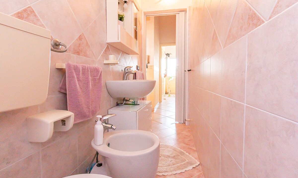 Photo of Bathroom in Il Monte