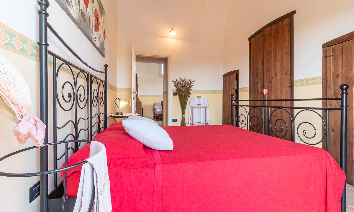 Photo of Bedroom in Il Monte