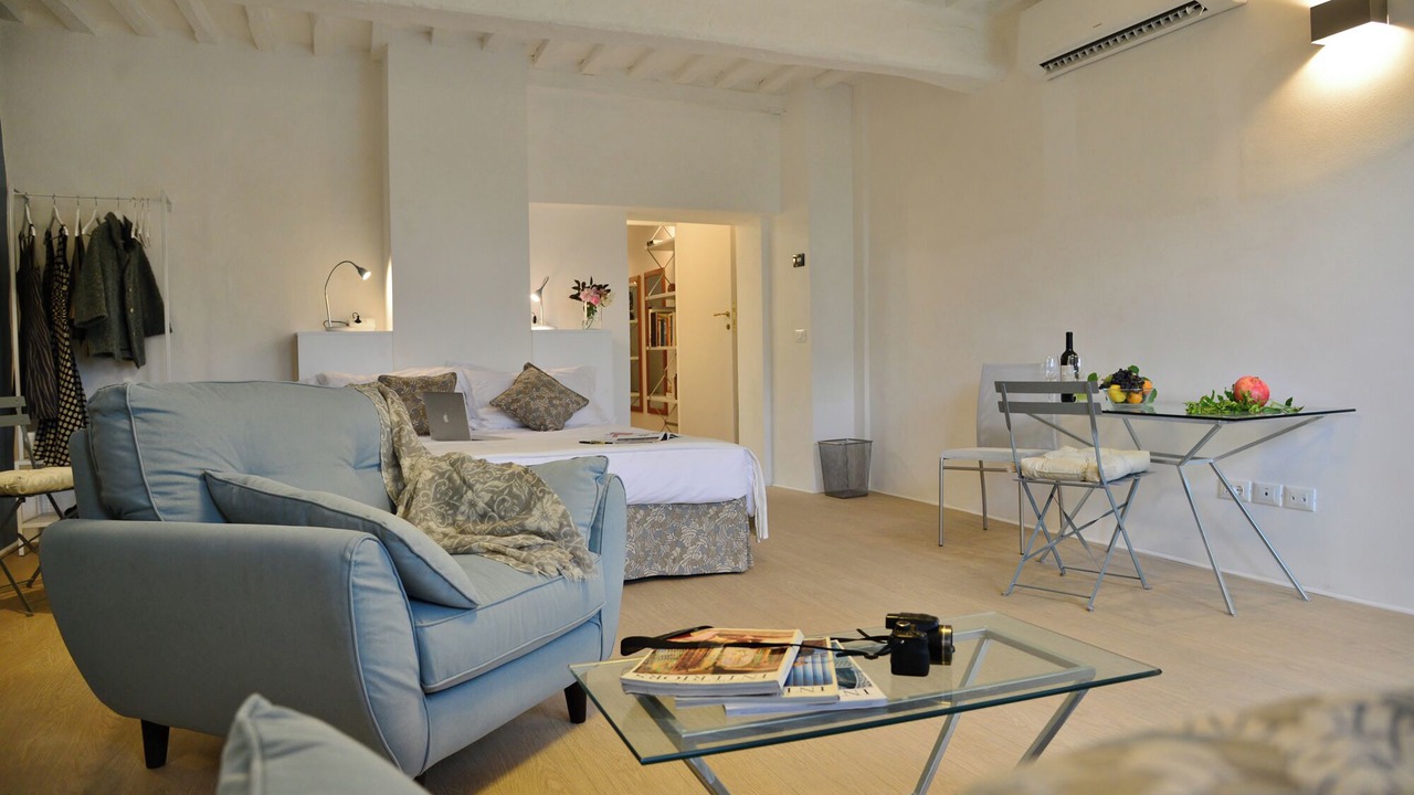 Photo of Livingroom in Citta della Pieve