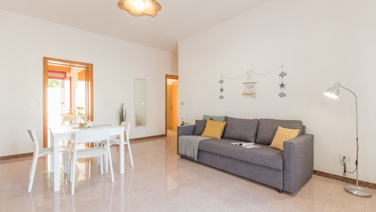 Photo of Bedroom in Torre Lapillo