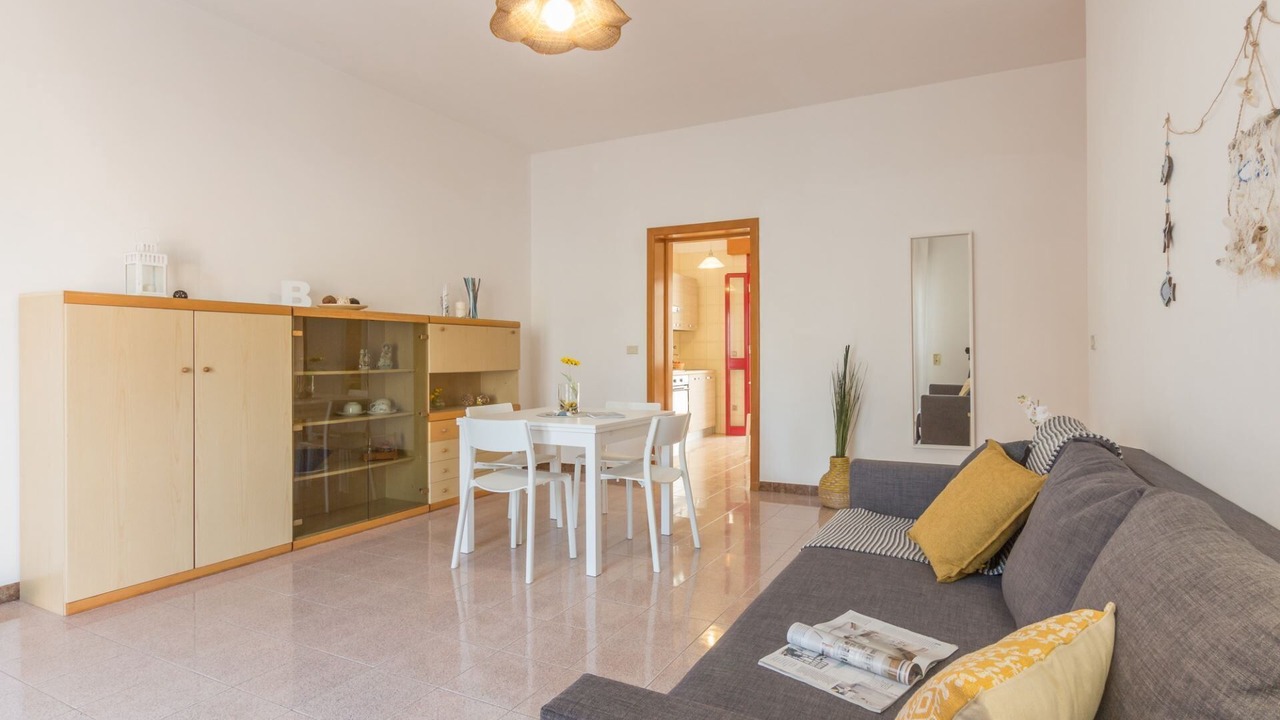 Photo of Livingroom in Torre Lapillo