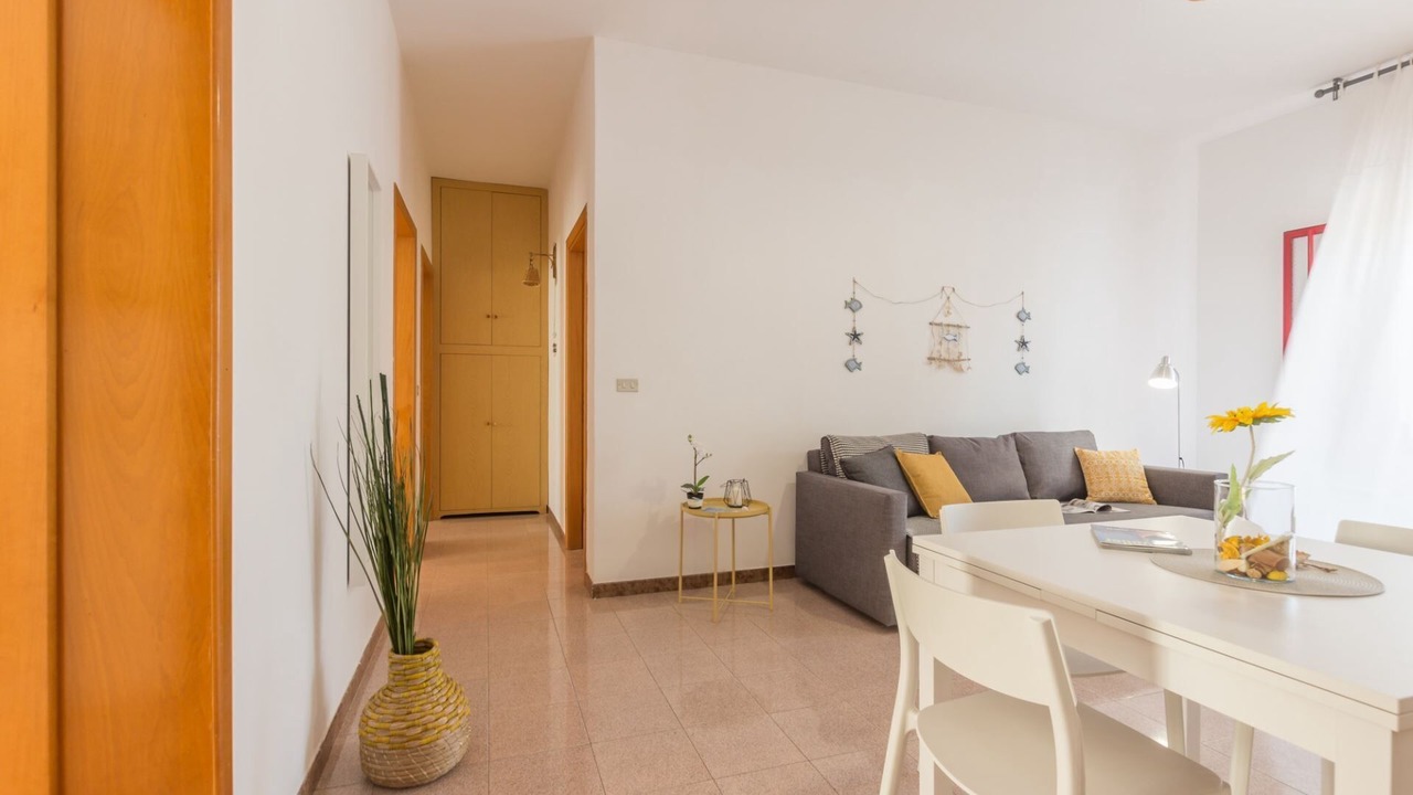 Photo of Livingroom in Torre Lapillo