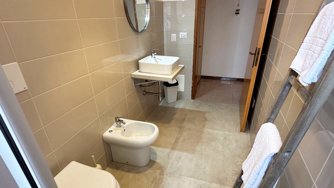 Photo of Bathroom in Torre Lapillo