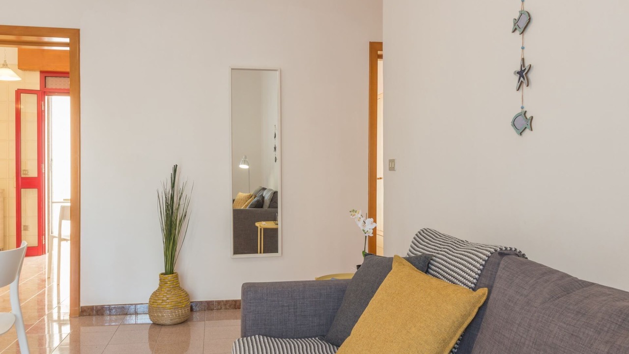 Photo of Livingroom in Torre Lapillo