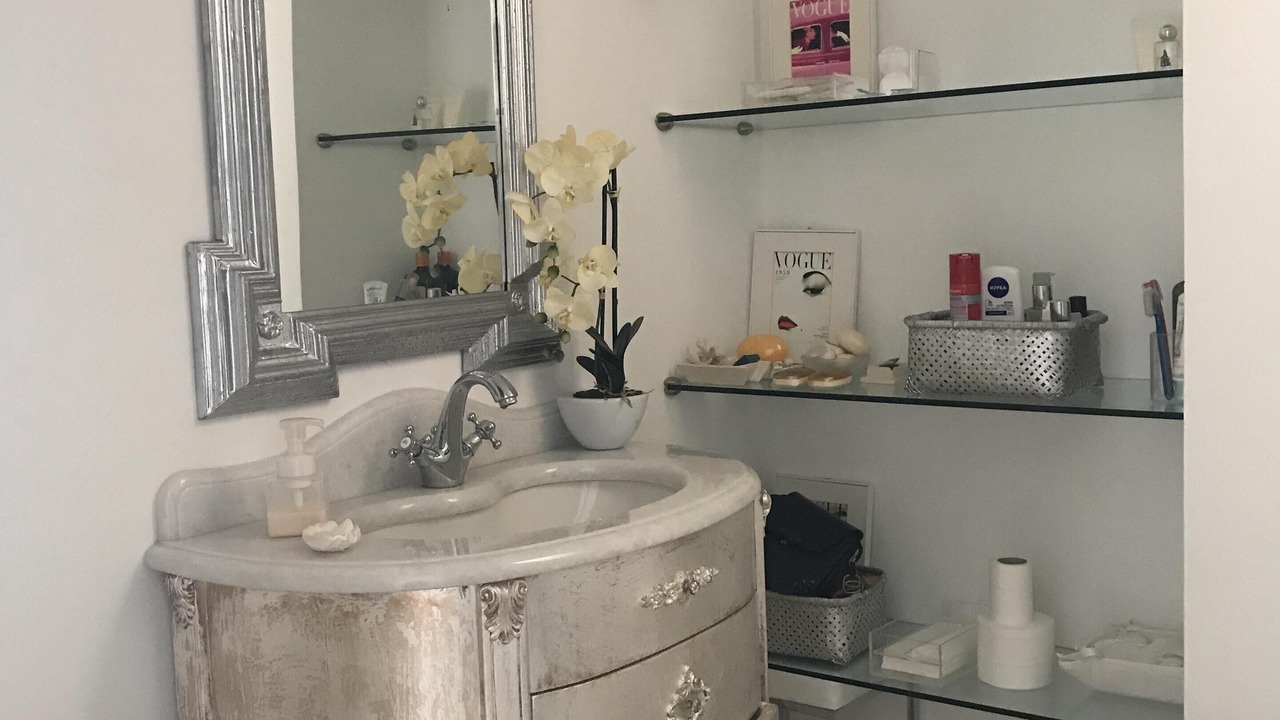 Photo of Bathroom in Portopalo di Capo Passero