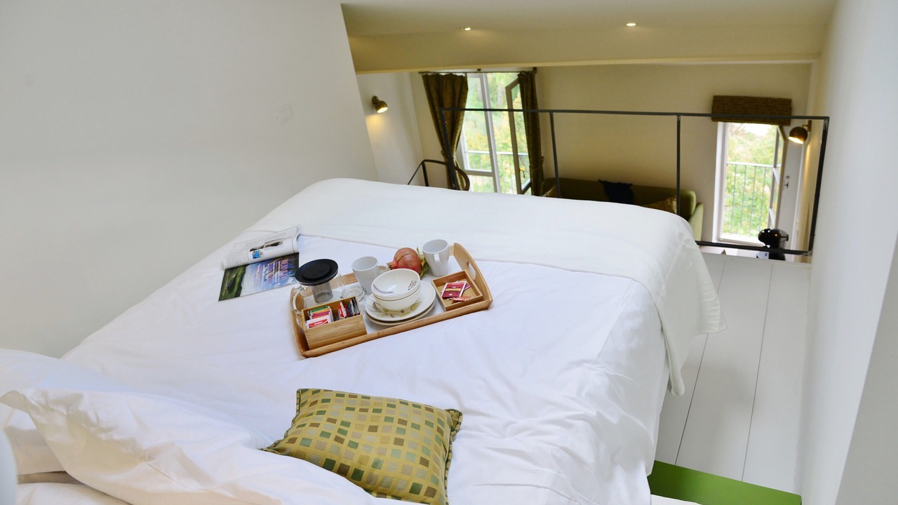 Photo of Bedroom in Citta della Pieve