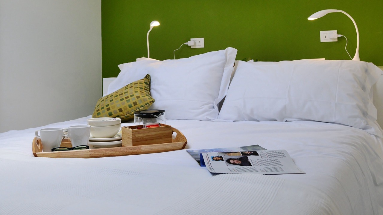 Photo of Bedroom in Citta della Pieve