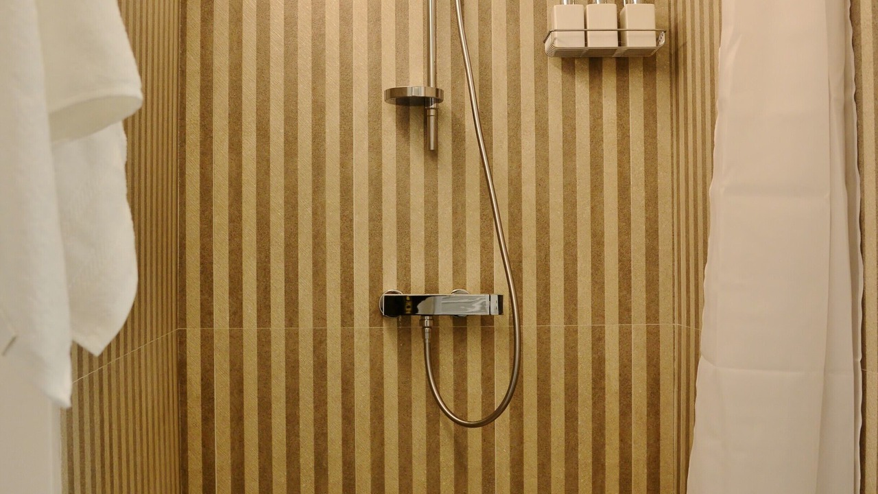 Photo of Bathroom in Citta della Pieve