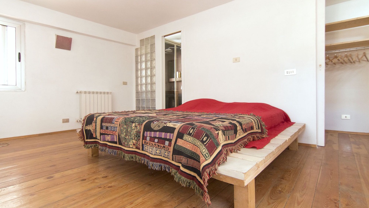 Photo of Bedroom in Prenestino-Centocelle