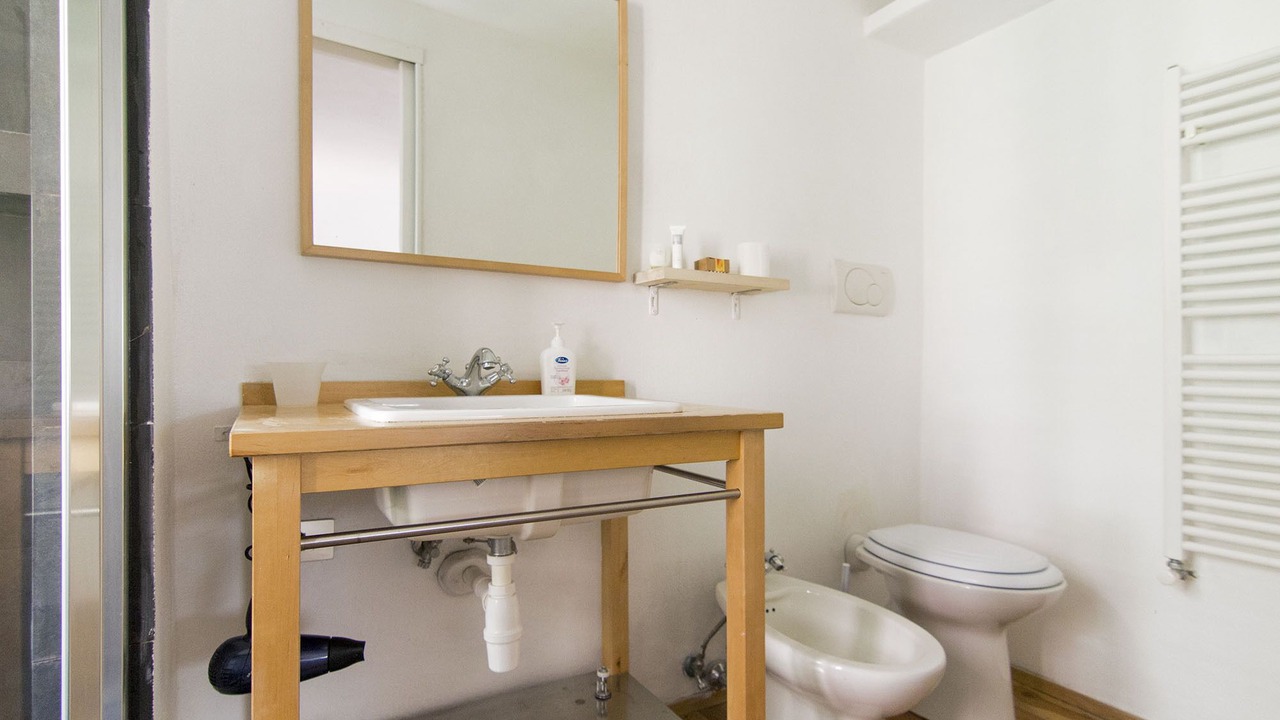Photo of Bathroom in Prenestino-Centocelle