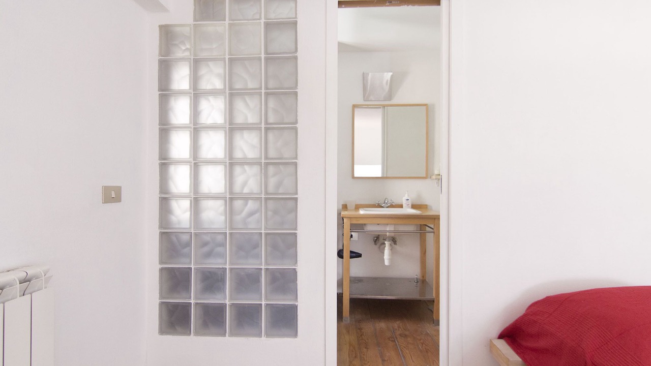Photo of Bedroom in Prenestino-Centocelle