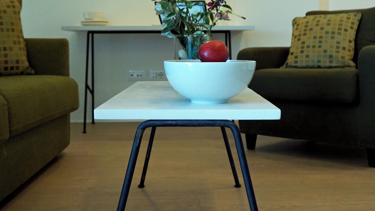 Photo of Livingroom in Citta della Pieve