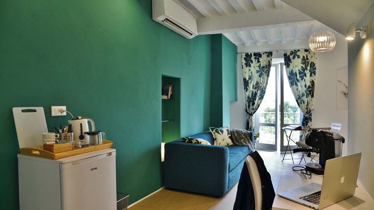 Photo of Livingroom in Citta della Pieve