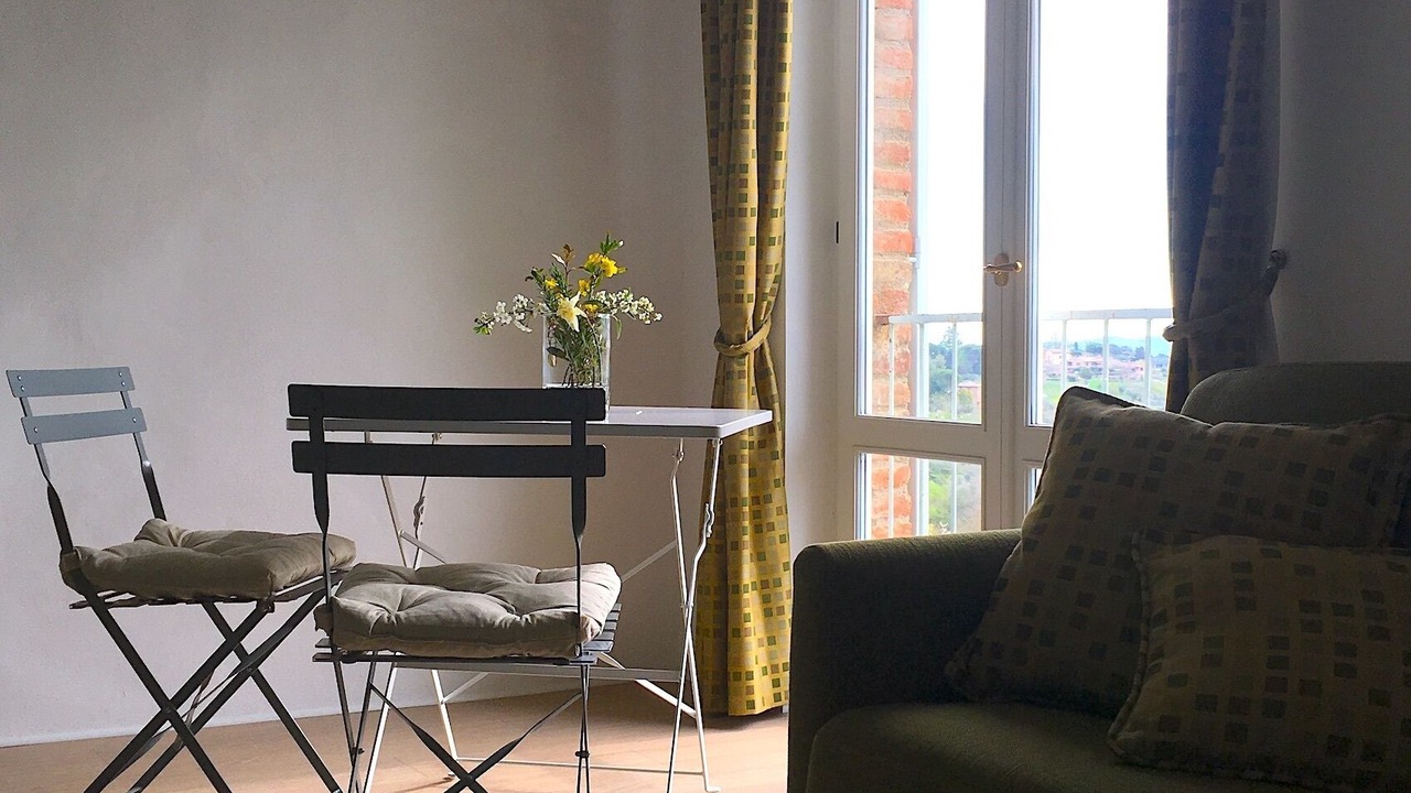 Photo of Livingroom in Citta della Pieve