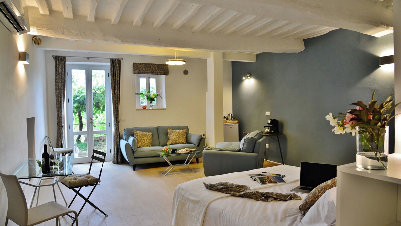 Photo of Livingroom in Citta della Pieve