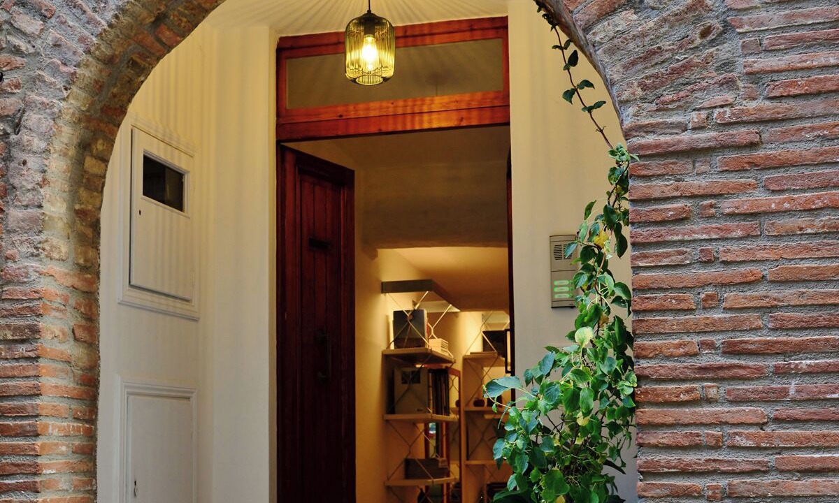 Photo of Outdoor in Citta della Pieve