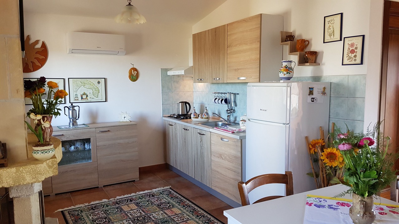 Photo of Kitchen in Casarano