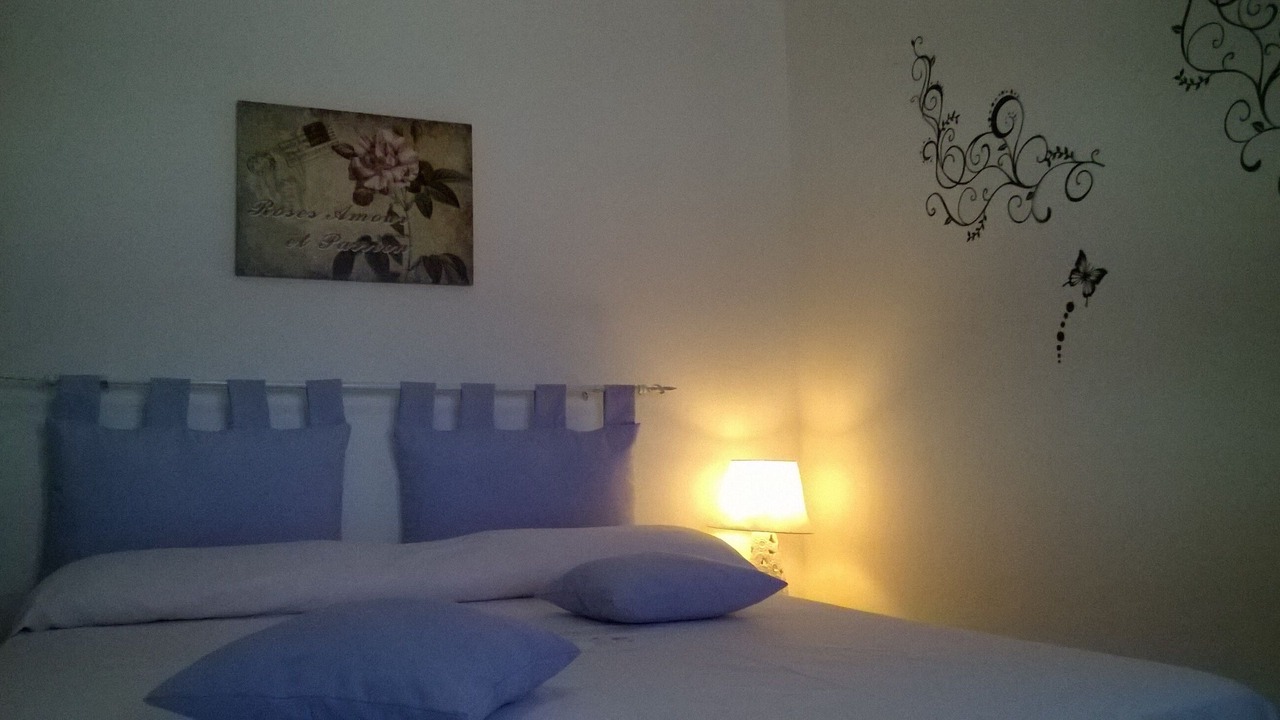 Photo of Bedroom in Casarano