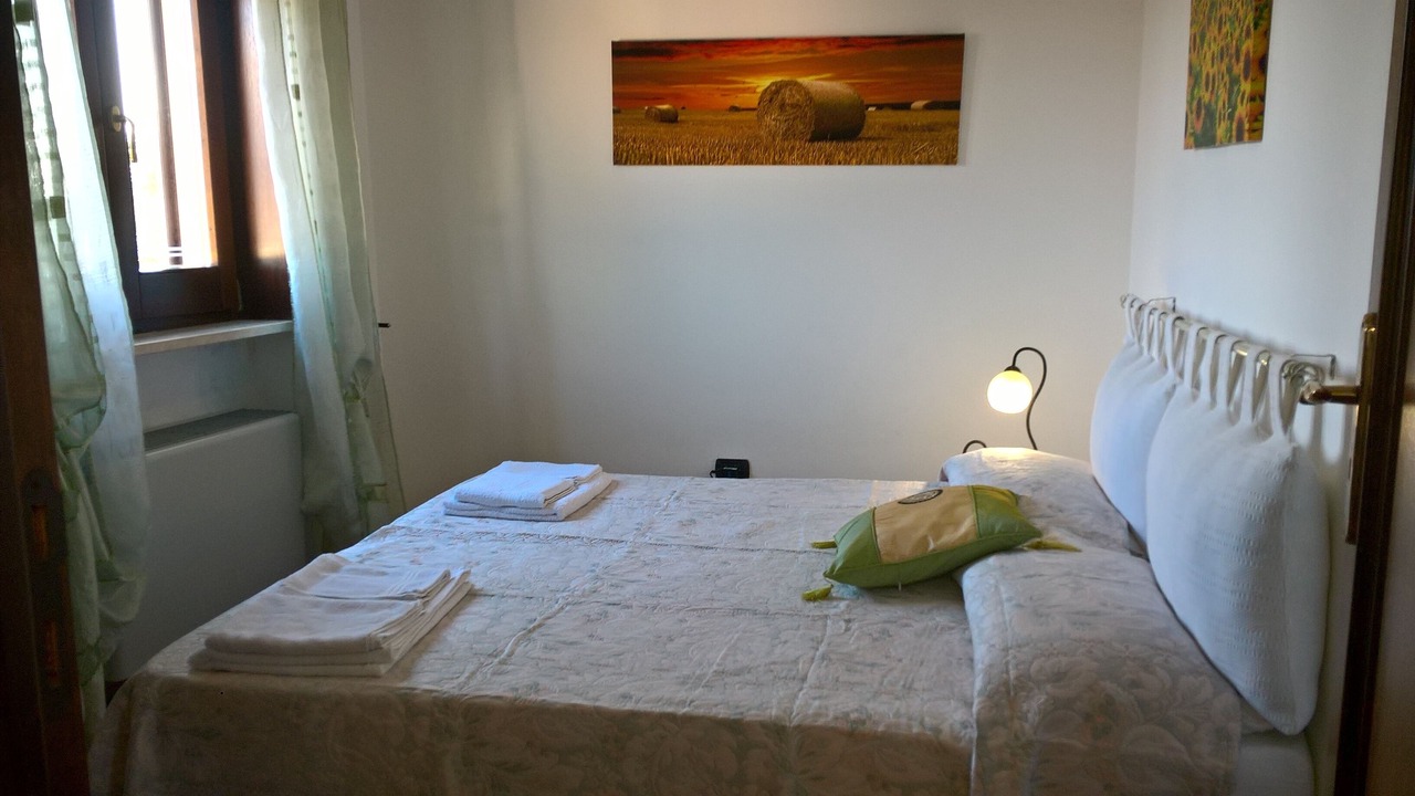 Photo of Bedroom in Casarano