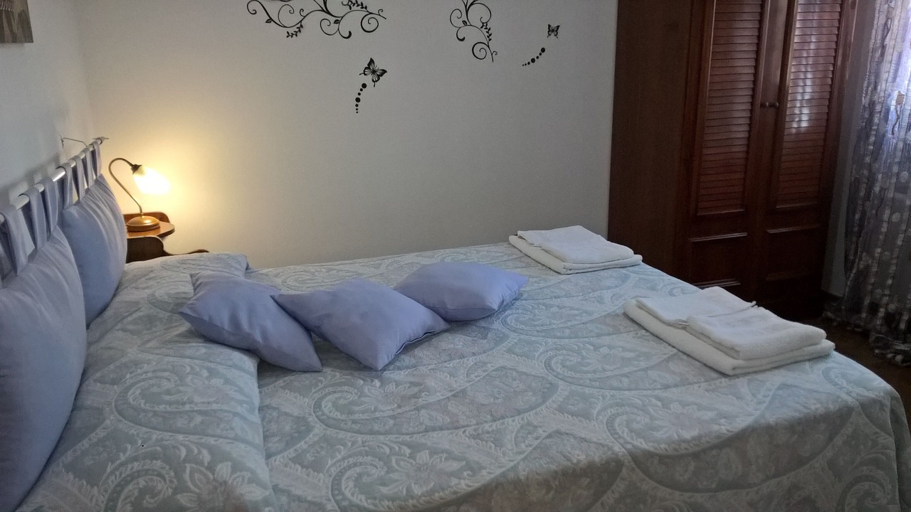 Photo of Bedroom in Casarano