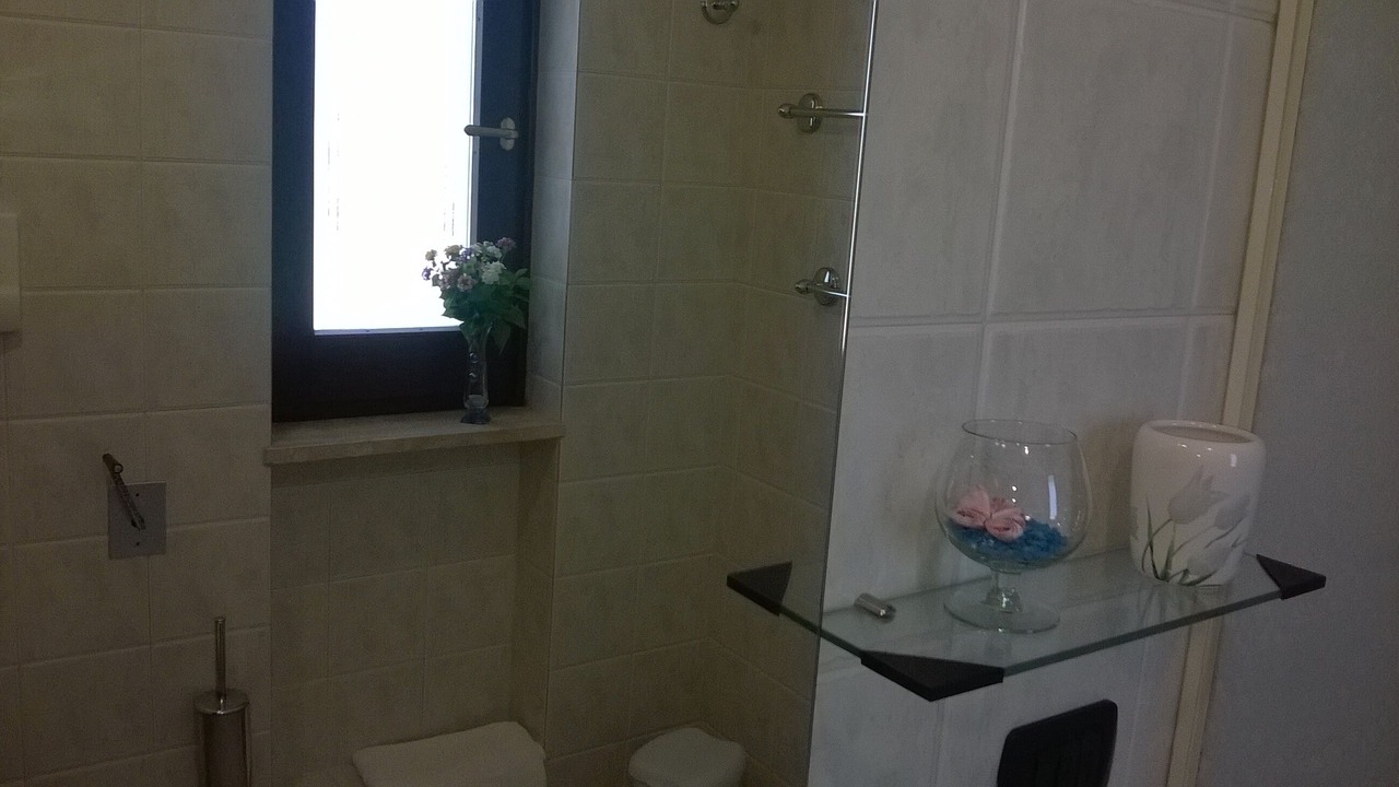 Photo of Bathroom in Casarano