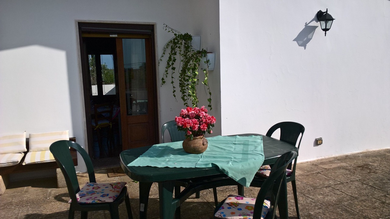 Photo of Outdoor in Casarano