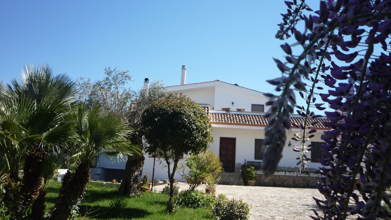 Photo of Outdoor in Casarano