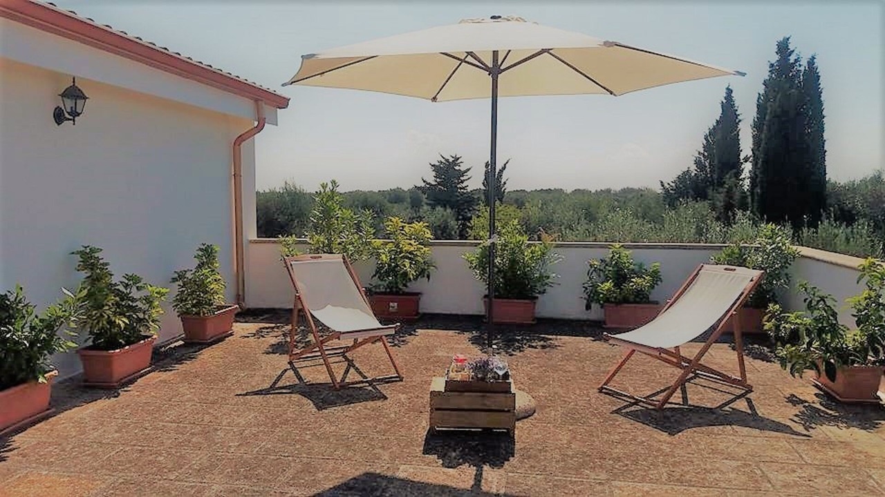 Photo of Patio Balcony in Casarano