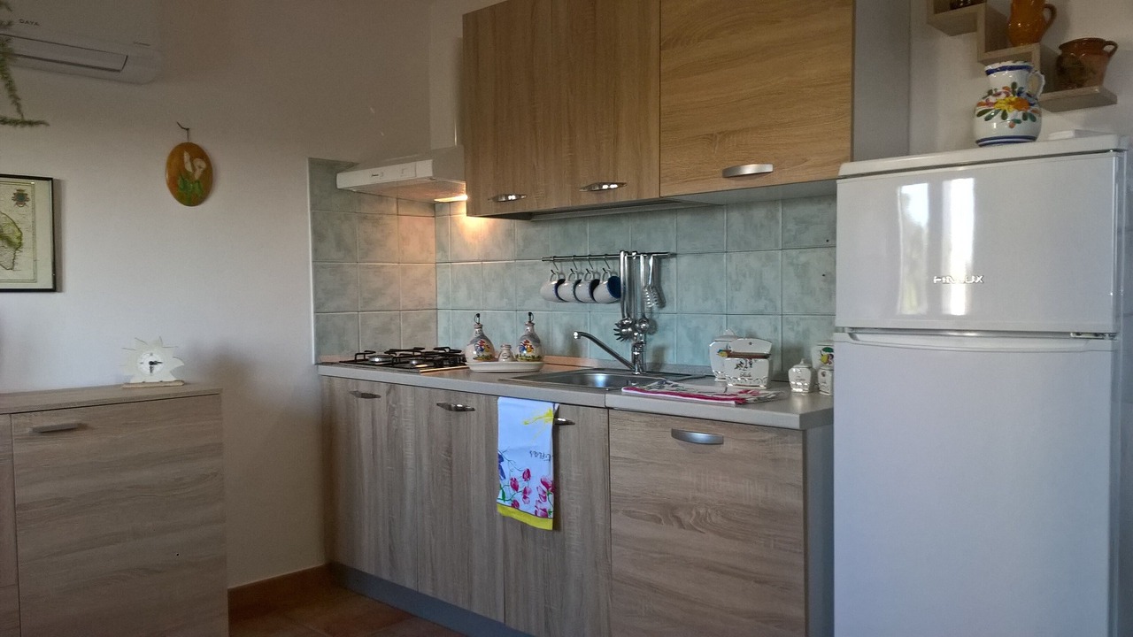 Photo of Kitchen in Casarano