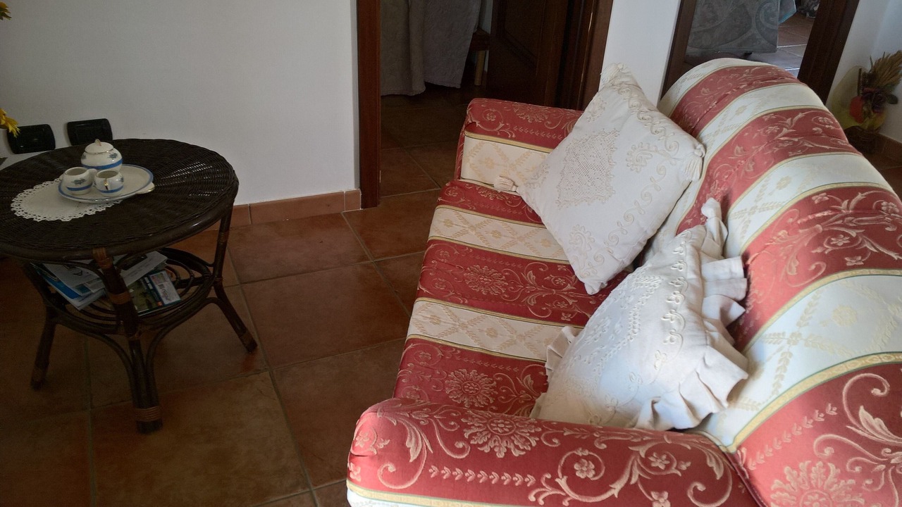 Photo of Livingroom in Casarano