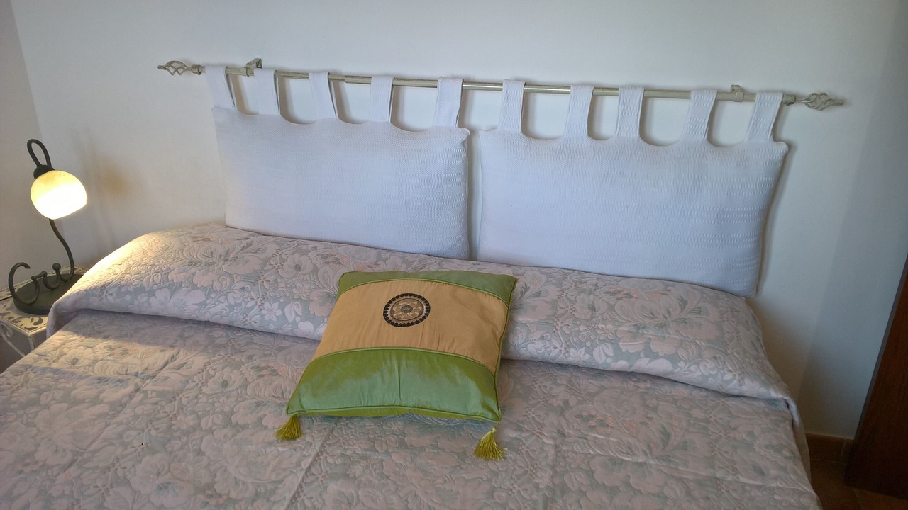 Photo of Bedroom in Casarano