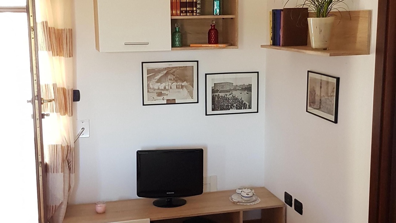 Photo of Livingroom in Casarano