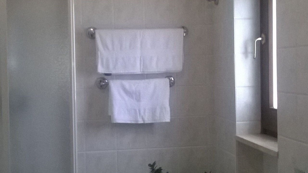 Photo of Bathroom in Casarano