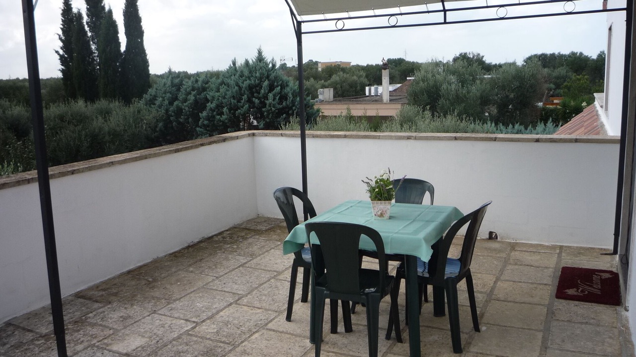 Photo of Outdoor in Casarano