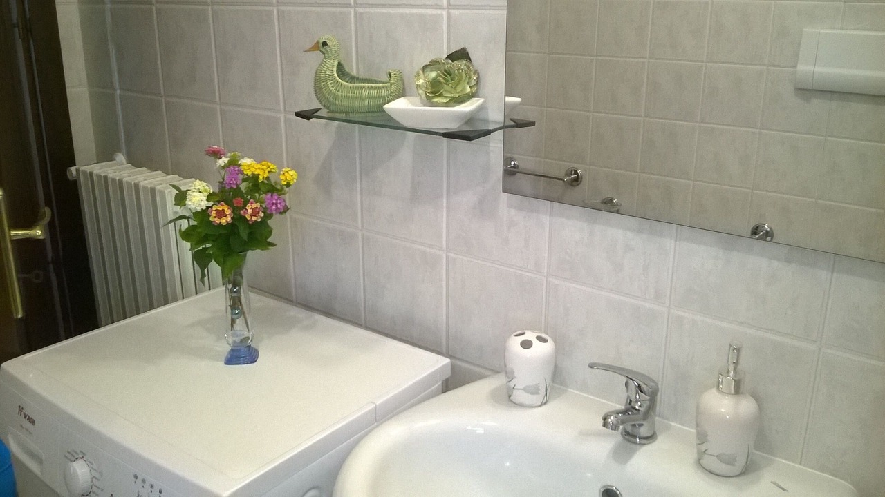 Photo of Bathroom in Casarano