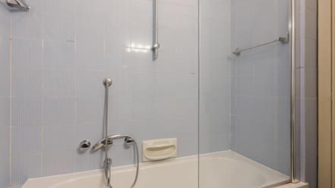 Photo of Bathroom in Quartiere XIII Aurelio