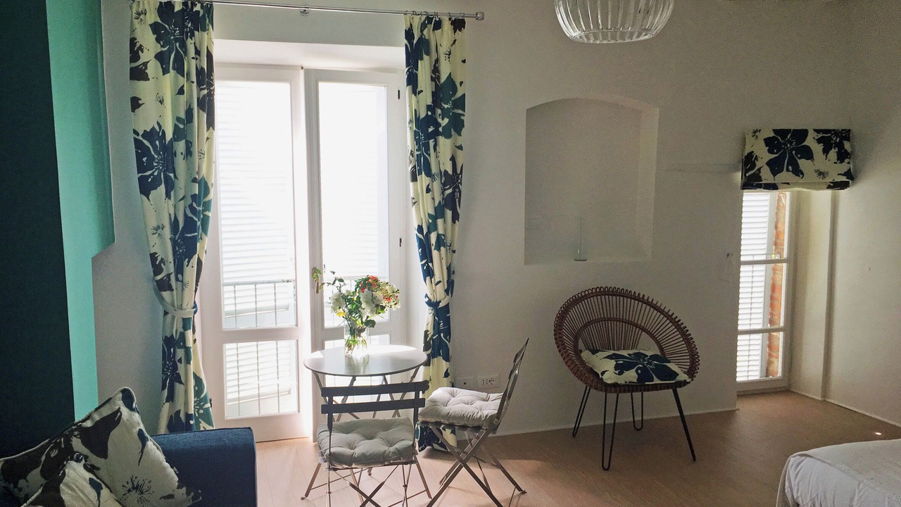 Photo of Livingroom in Citta della Pieve
