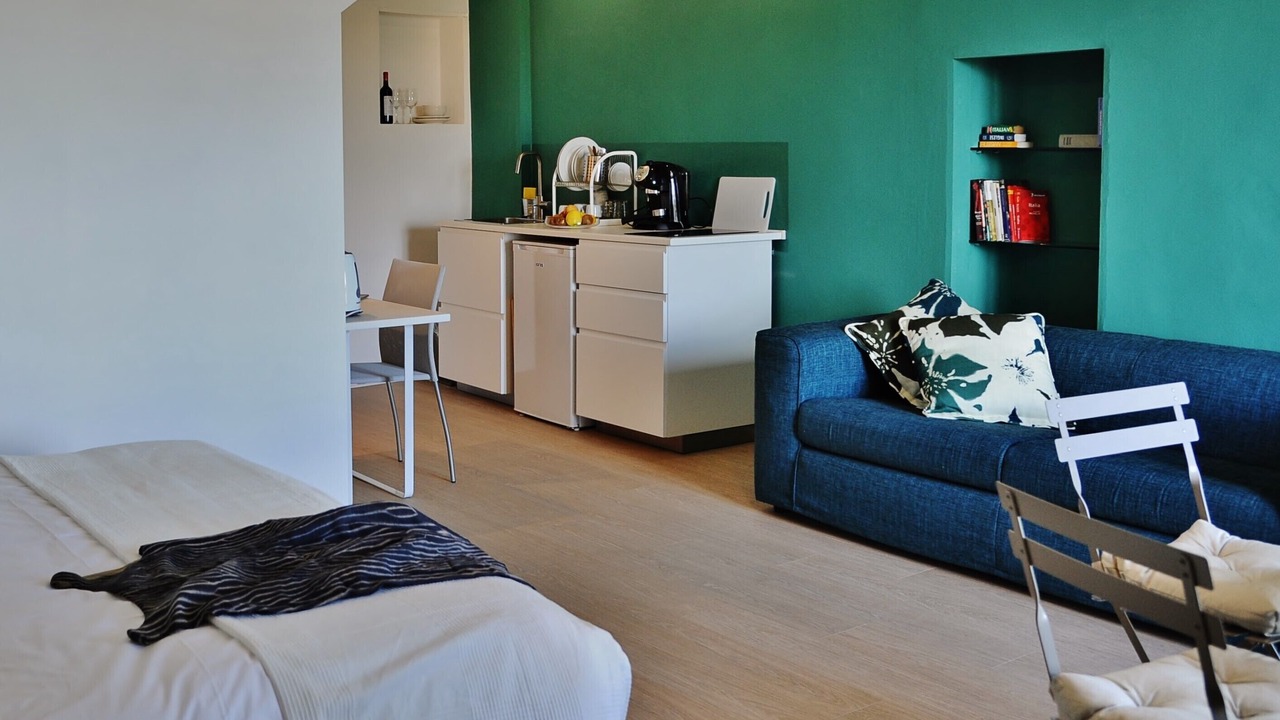 Photo of Livingroom in Citta della Pieve