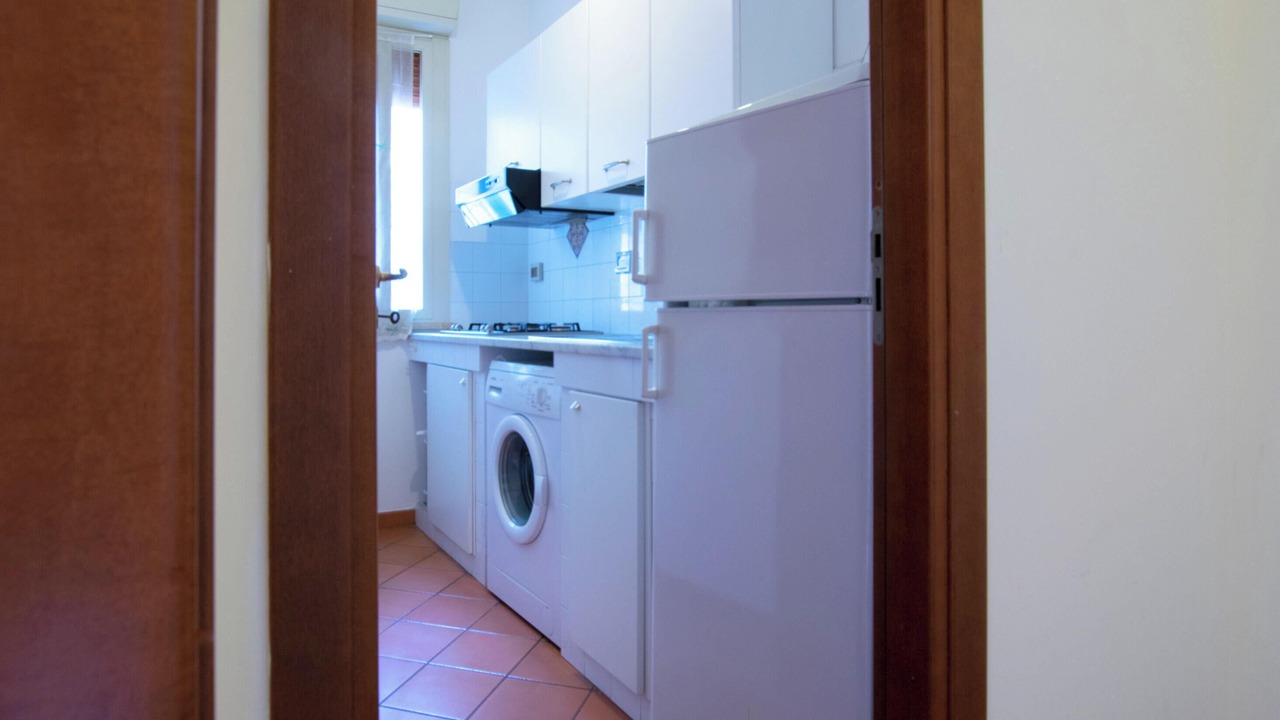 Photo of Kitchen in Sferracavallo