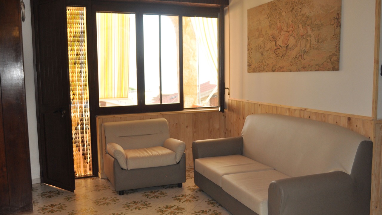 Photo of Bedroom in Castellabate