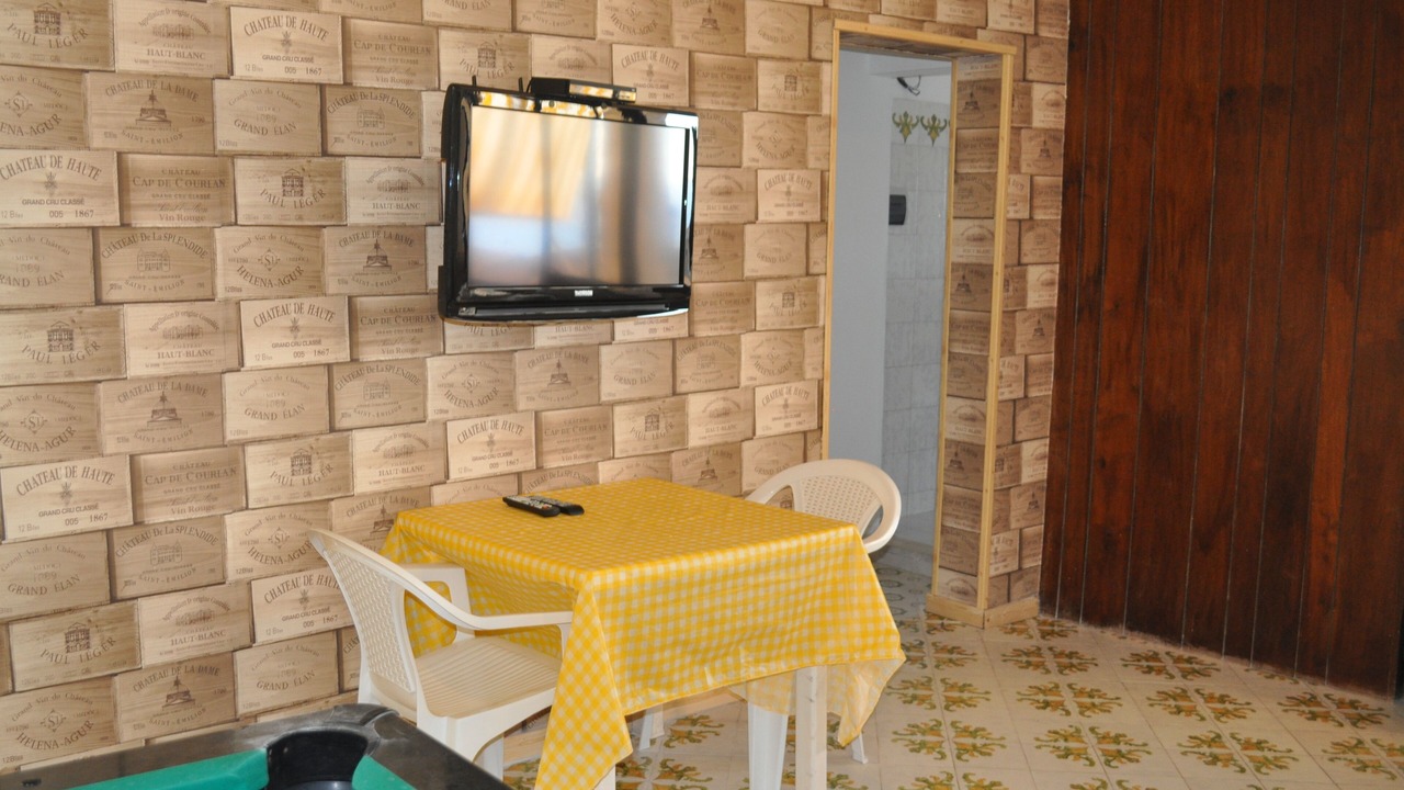 Photo of Bathroom in Castellabate