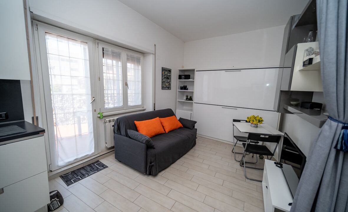 Photo of Livingroom in Fiumicino