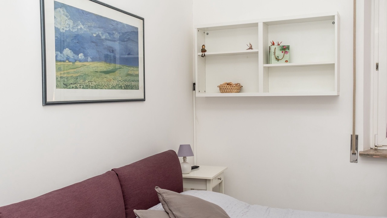 Photo of Bedroom in Fiumicino