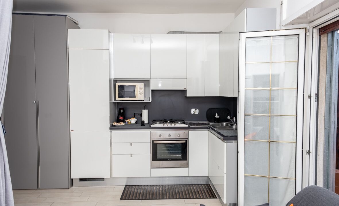 Photo of Kitchen in Fiumicino