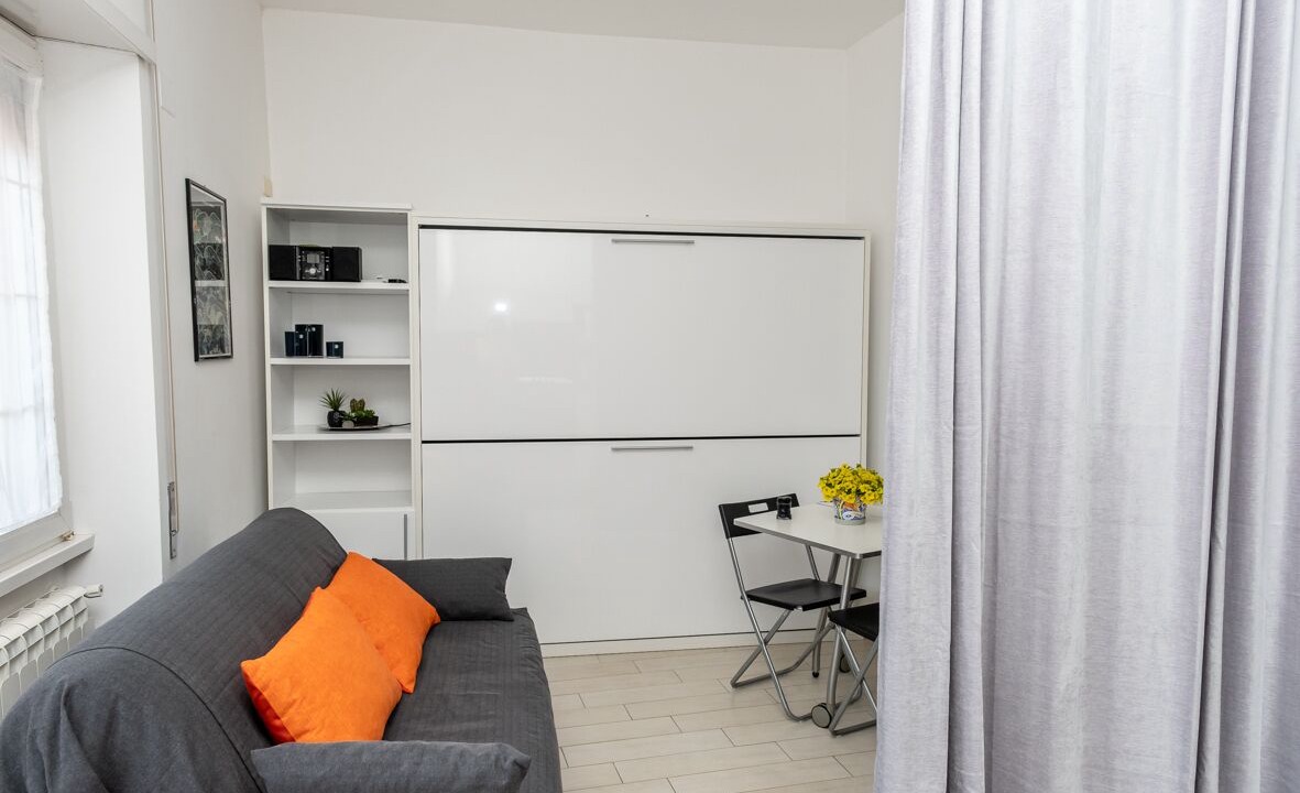 Photo of Livingroom in Fiumicino
