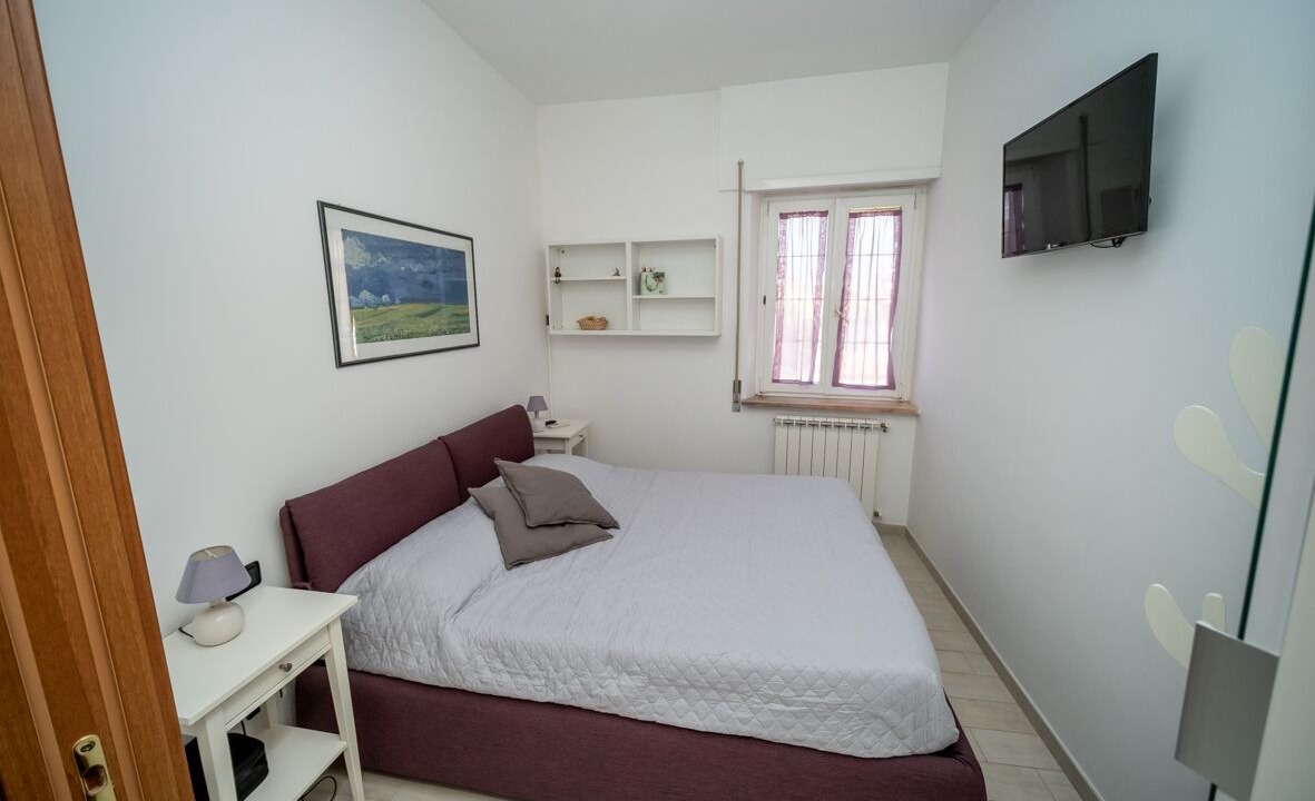 Photo of Bedroom in Fiumicino