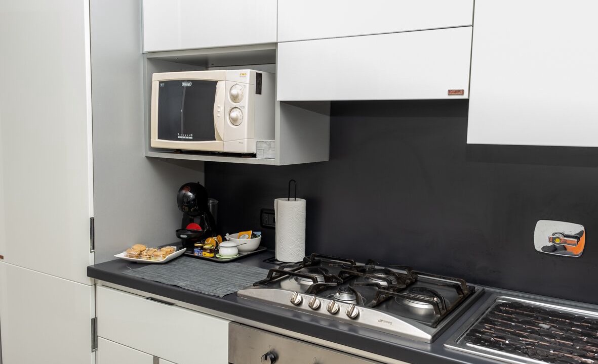 Photo of Kitchen in Fiumicino
