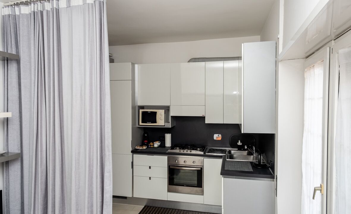 Photo of Kitchen in Fiumicino